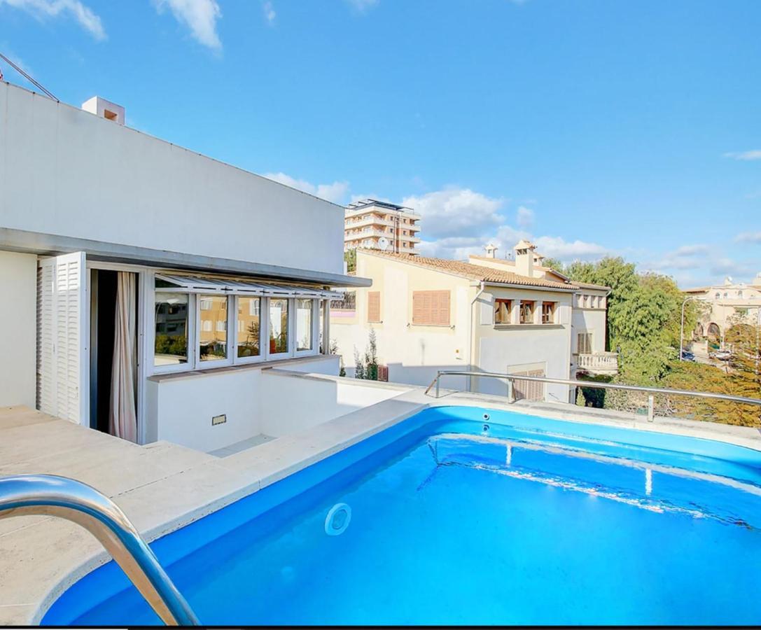 Bonanova Style Vakantiehuis